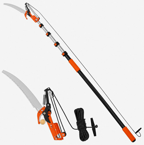 Laanpole telescopic tree - telescopic,