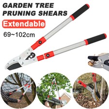 Extendable Telescopic Tree