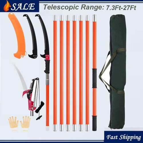 Pole saw 26ft - saw,