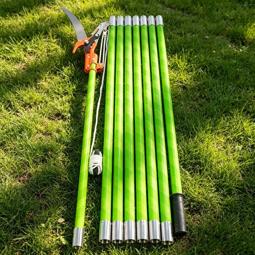 26ft pole pruner - 26ft,