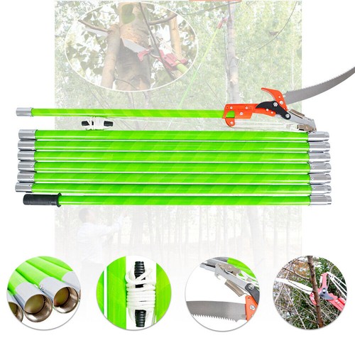 26ft pole pruner - pruner, tree