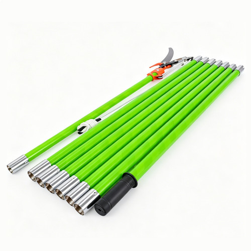 Pole pruner tree - 8m,