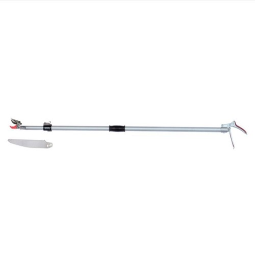 Telescopic tree pruner - telescopic,
