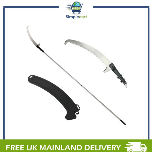 M telescopic tree - 1.8-2.9,