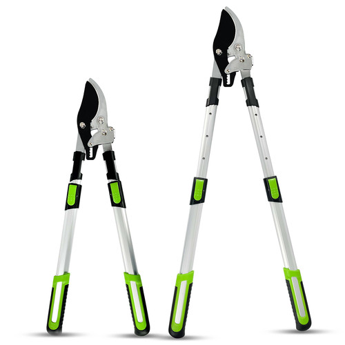 Gardening telescopic - 35",
