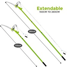 Telescopic Tree Pruner Lopper