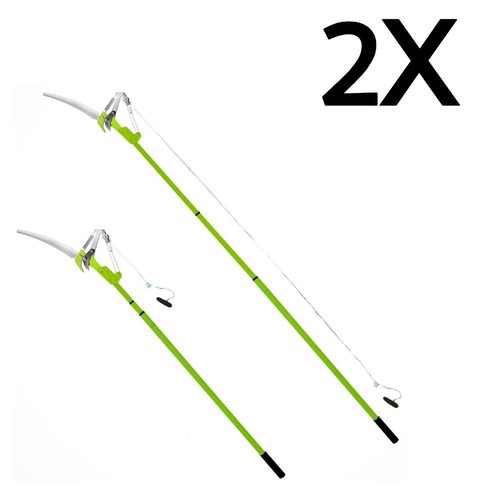 Telescopic garden lopper - garden,