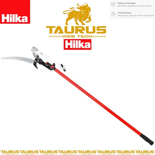 Hilka telescopic tree - 2.7m,
