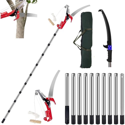 402cm tree loppers long - loppers,