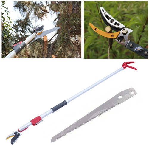 Telescopic branch cutter - telescopic,
