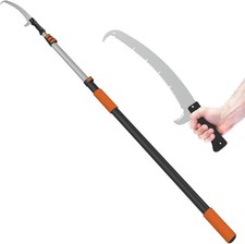 6m Pole Saw Telescopic Tree