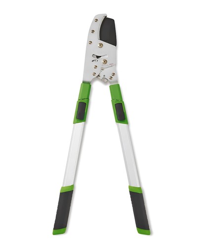 Heavy duty telescopic ratchet - duty,