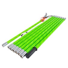 Telescopic Pole 8M Chainsaw