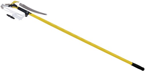 280cm telescopic aluminium - telescopic,