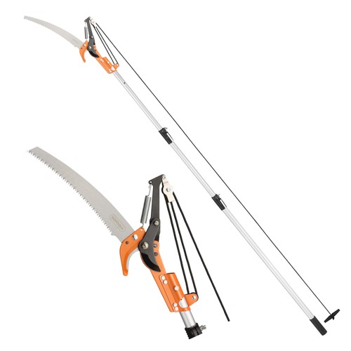 Vonhaus telescopic tree - vonhaus,