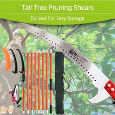 Telescopic Branch Cutter Saw
