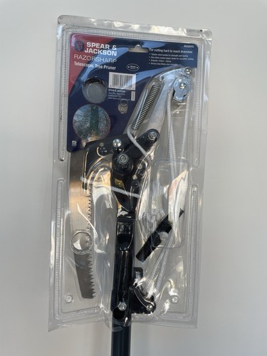 Spear jackson razorsharp - &,