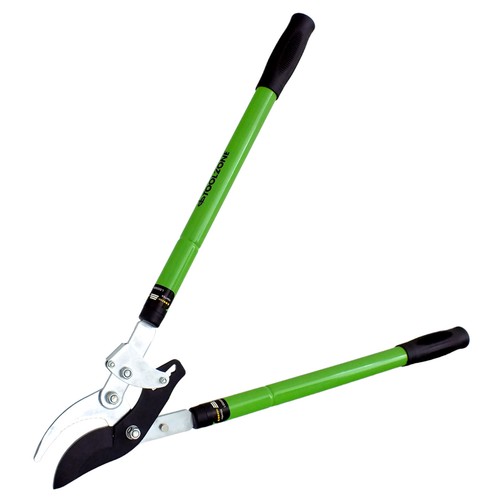 Garden loppers ratchet bypass - loppers,