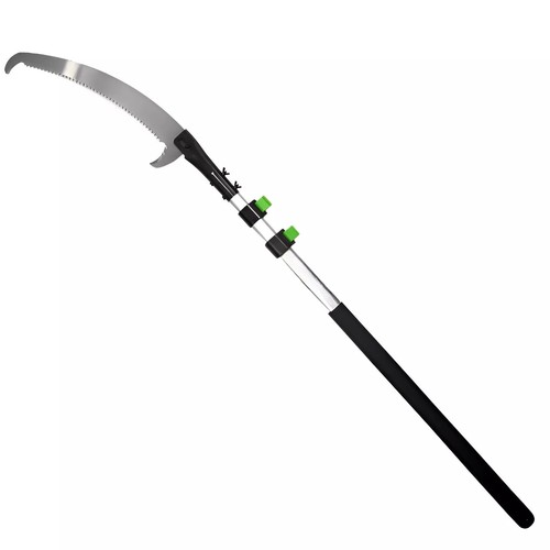 Telescopic tree pruner - 2.5m,