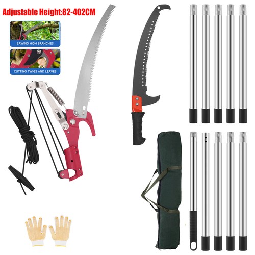 402cm telescopic tree - telescopic,