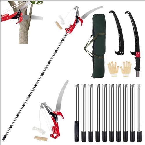 Tree loppers long reach - loppers,