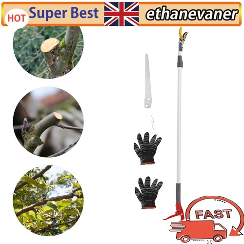 Extendable telescopic tree - telescopic,