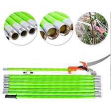 26ft/8m Telescopic Pole Saw