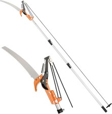 Telescopic Tree Pruner Lopper