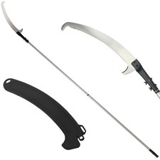 Outsunny 1.8-2.9 m Telescopic