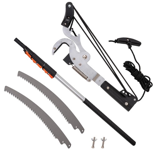 Linzi telescopic tree pruner - linzi,