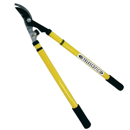 Telescopic long handle - long,