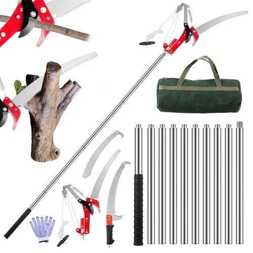 Tree loppers long - loppers, reach