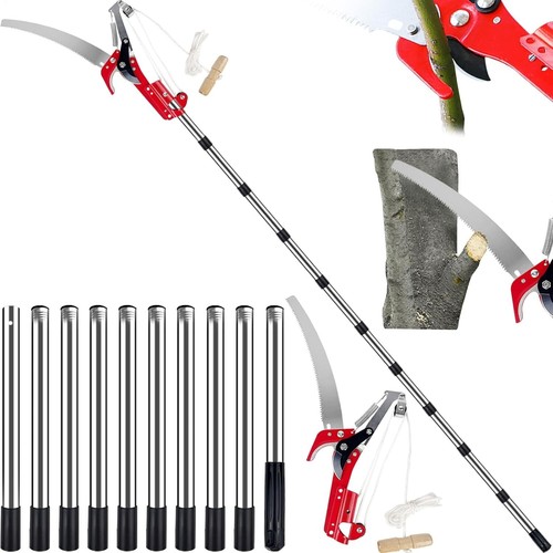 402cm tree loppers long - 82-402cm,