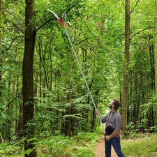Telescopic Tree Pruner