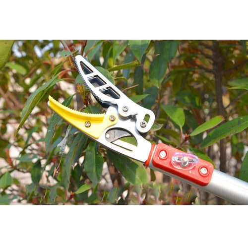 Extendable telescopic tree - extendable,