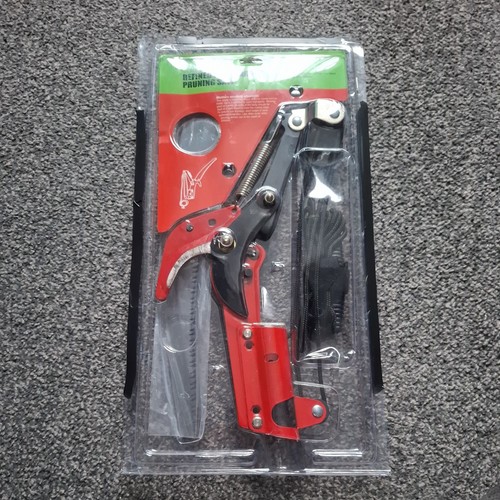 Telescopic branch cutter saw - telescopic,