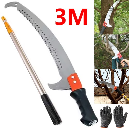 Manual pole saw - manual,