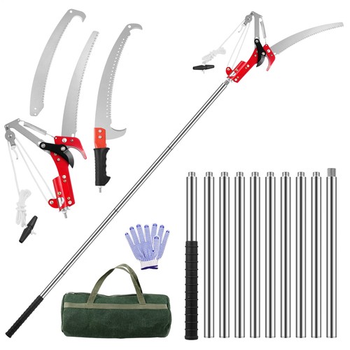Metre long extendable tree - metre,