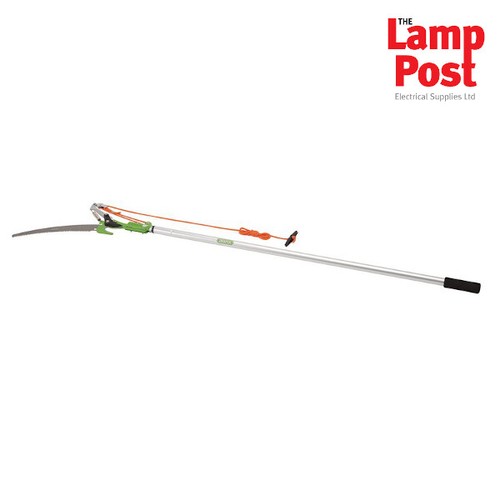 Draper 03551 garden - 03551, telescopic