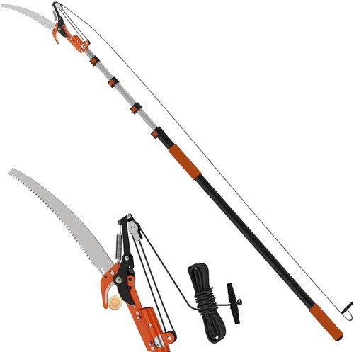 Laanpole telescopic tree - laanpole,
