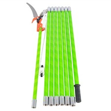 8M Telescopic Tree Pruner