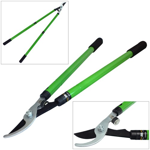 Heavy duty bypass lopper - heavy,