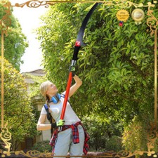 UK Ungraded 27ft Telescopic