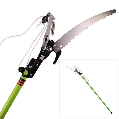 Telescopic garden lopper - 3m,
