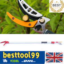 Telescopic Branch Cutter