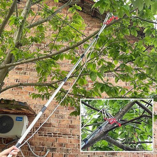 426cm tree loppers long - 82-426cm,