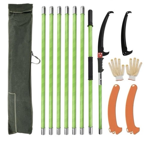 Tree pruner with extension - pruner,