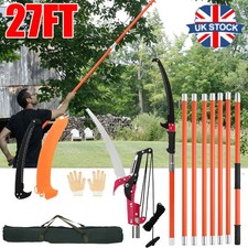 Telescopic Branch Cutter Saw